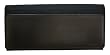 Givenchy Black Leather and Fabric Envelope Wallet 6060083580
