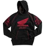 Fox Racing Honda Factory Hoody