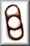Quick Release Prolong Ring - y2 Male Personal Enhancement Penis Aid