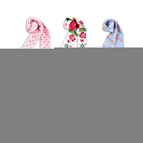 Kubeer Baby 6pc 0-2T Children Stocks Legging Girl Pants Tights Leg Warm Stocking