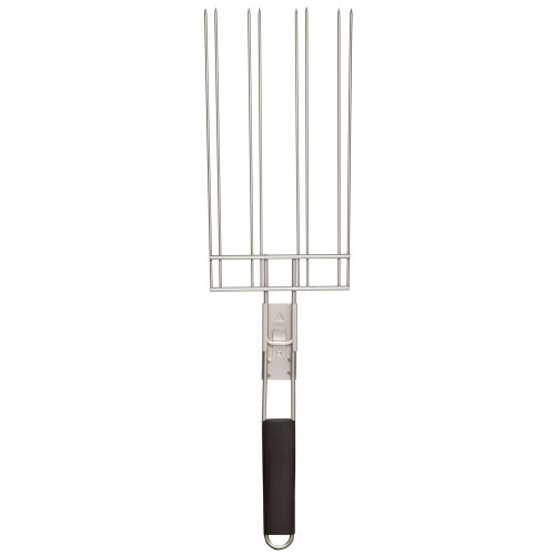 Sagaform Barbeque Nonstick Skewer with Handle 5015124