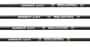1 Dozen Easton A / C / C Shafts, 3-39