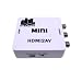 Etekcity® HDMI to AV Composite RCA CVBS Video + Audio Converter For TV PS3 VHS VCR DVD