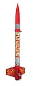 Estes 1426 Flying Model Rocket Launch Set