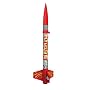 Estes 1426 Flying Model Rocket Launch Set