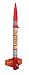Estes 1426 Flying Model Rocket Launch Set