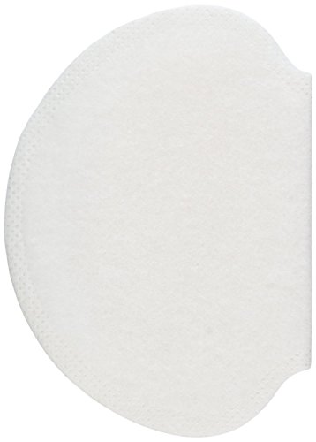 Ewin(r) 120pcs disposable underarm sweat guard pad armp…