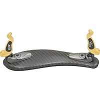 Kun Voce Violin Shoulder Rest, 4/4-3/4 Size