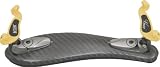 Kun Voce Violin Shoulder Rest, 4/4-3/4 Size