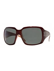 DONNA KARAN 1061B color 33206 Sunglasses by Donna Karan