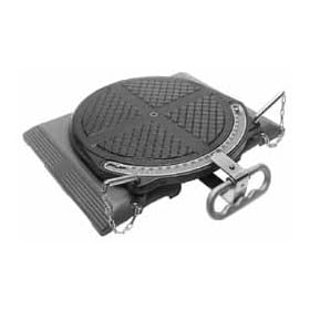 Specialty Products Company (WA750)TURNTABLES (2) 99750