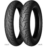 ミシュラン：パイロット アクティブ:130/70-17 M/C 62H TL/TT