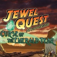 Jewel Quest Mysteries [Download]