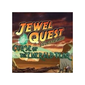 Jewel Quest Mysteries [Download]