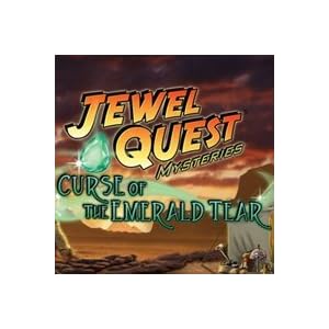 Jewel Quest Mysteries [Game Download] by IWin