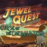 Jewel Quest Mysteries [Download] ~ IWin