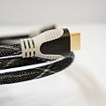 Betron -HDMI to HDMI Cable For Use With 1080p HD TV's / Xbox 360 / PS3 /SkyHD etc 2.4m Gold Plated v.1.4