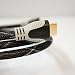 Betron -HDMI to HDMI Cable For Use With 1080p HD TV's / Xbox 360 / PS3 /SkyHD etc 2.4m Gold Plated v.1.4
