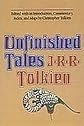 Unfinished Tales of Numenor and Middle Earth
