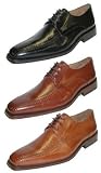 Impulse 3 Eyelet Blucher, M Width