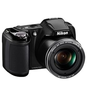 2013 Camera Stores Online : Nikon® COOLPIX® L810 16.1MP Digital Camera (Black) Reviews 2013 Camera Stores Online : Nikon® COOLPIX® L810 16.1MP Digital Camera (Black) Reviews