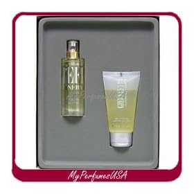 Gianfranco Ferre Unisex Gift Set 1.7 oz 50 ml Eau De Toilette EDT with 2.5 oz 75 ml Shower Gel