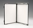 Moore Medical Green Rare Earth X-ray Cassettes W/mounted Screens 14" X 17" - Each
