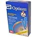 Abbot Optium Test Strips for use w/ Optium Blood Glucose Meter, 50/Pk