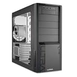 X-blaster Atx Mid-tower Case