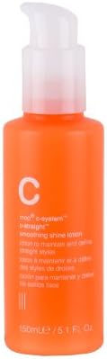 MOP C System C-Straight Smoothing Shine Lotion 5.1oz
