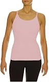  : Beyond Yoga Supplex Original Camisole (Pale Pink, X-Small)