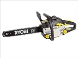 Review Ryobi  / Ryobi 40Cc 16In Bar Petrol Chain Saw