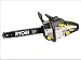Ryobi 40Cc 16In Bar Petrol Chain Saw