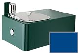 Drinking Fountain