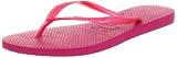 Havaianas Womens Slim Flip Flop