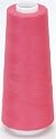 Surelock Overlock Thread 3000 Yd Hot Pink