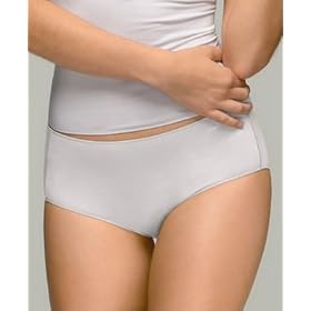 Jockey No Panty Line Promise Modal Hip Brief