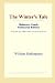 The Winter's Tale (Webster's Czech Thesaurus Edition)