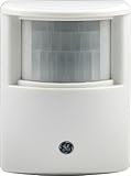 GE 45132 Choice-Alert Wireless Motion Sensor Alarm System