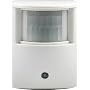 GE 45132 Choice-Alert Wireless Motion Sensor Alarm System