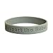 All Products : The Office Support The Rabid Bracelet