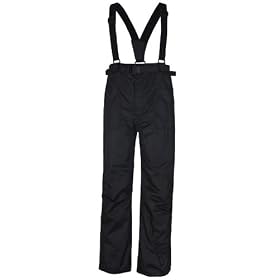 Trespass Gallop Plus Mens Ski Snowboard Salopettes
