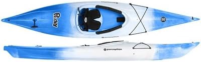 Perception Prodigy XS Kayak - 2013 CLOSEOUT