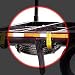 Spare Tire Option for RFR 05 Log Trailer
