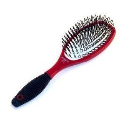 Spornette Looper Brush for Hair Extensions and Wigs