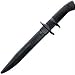 All Products : Cold Steel Black Bear Classic Rubber Training Knife
