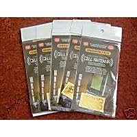Motorola RAZR maxx  : Generation 4 Aerial/Antenna Signal Booster (Buy 1 get 1 Free !!)