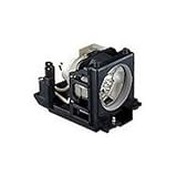 Hitachi CPA100LAMP Replacement Lamp and Filter for CP-A100 Projector