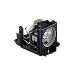 Hitachi CPA100LAMP Replacement Lamp and Filter for CP-A100 Projector