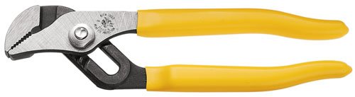 Klein 6 Pump Pliers Heavy-duty